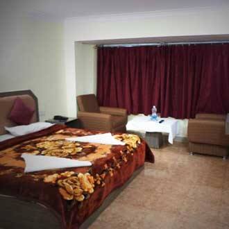 Hotel Sai Palace, Ooty 3